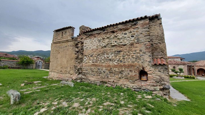 Church of St. Stephen (Antioch)