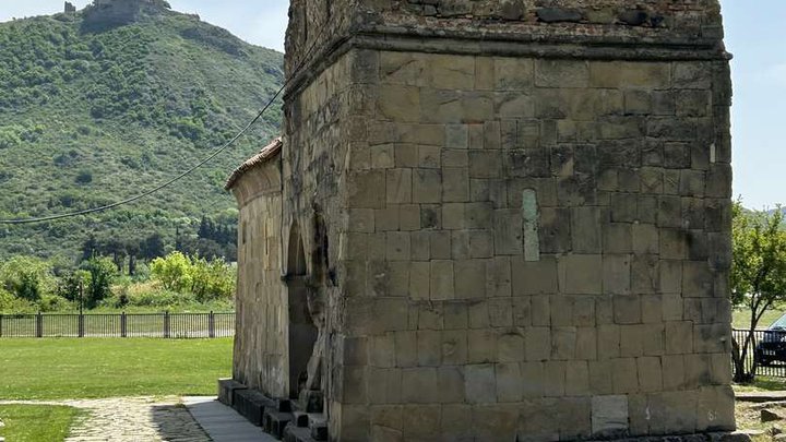 Church of St. Stephen (Antioch)