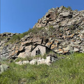 Церковь в Дилиска