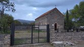 Церковь в Булачаури
