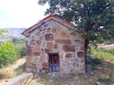 ეკლესია, ძეგვი