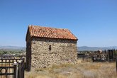 Church in Dzveli Kanda