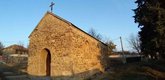 Church in Galavani