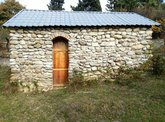 Церковь, Гиоргицминда