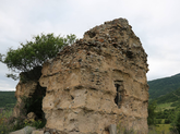 შოკის ეკლესია