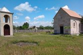 Церковь царицы Тамар в Тамариси