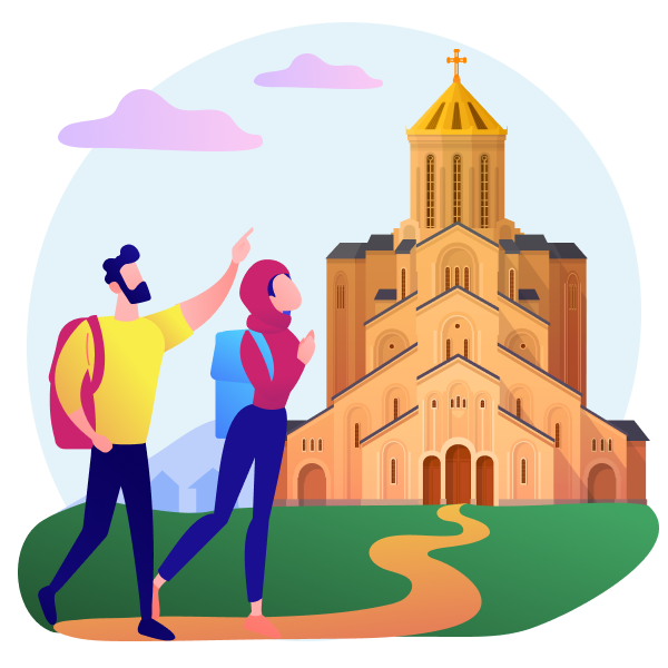 Достопримечательности, развлечения и отдых