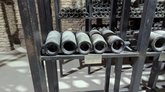 Tsinandali Enoteca
