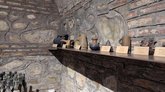 Tsinandali Enoteca