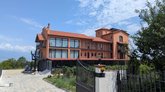 Tsinandali Resort
