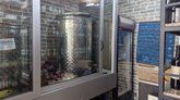 Tsinandali Wine Shop; ღვინის მაღაზია წინანდალი