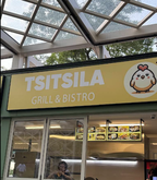 Tsitsila Bistro