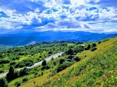Gombori Mountain