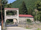 Храм Цкалташуа