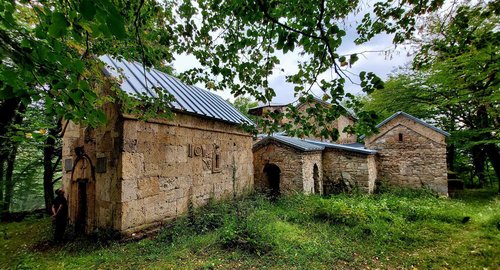 Цхракара Матани