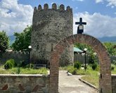 Башня Цхрамуха