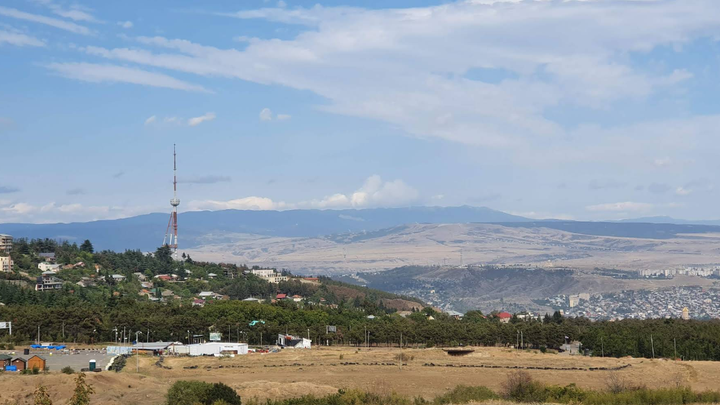 წყნეთის ხიდი