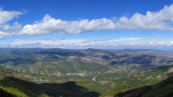 წყნეთის ხიდი