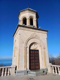 Holy Trinity Church