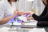 Tsutsunakhar Bar Nail Salon