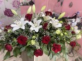 Цветочный магазин Flowers shop (eva)