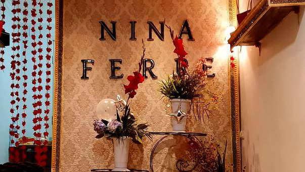 Flowers By Nina Ferre