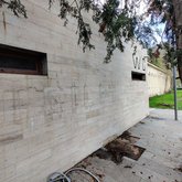 Туалет (сквер Боржоми)