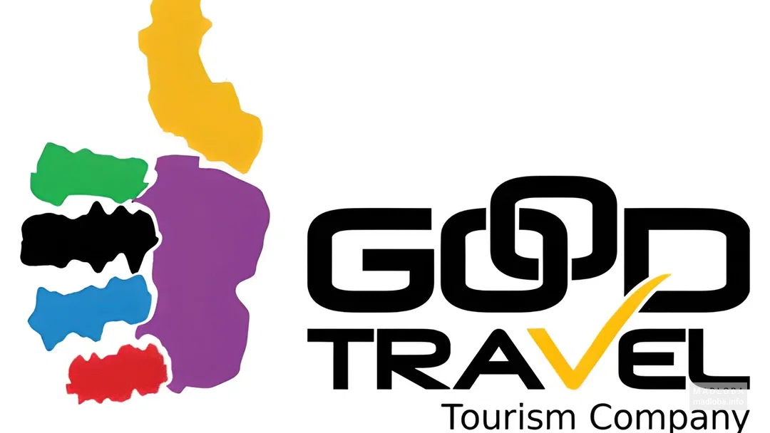 Good Travel Kutaisi