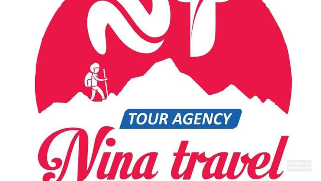 Nina -Travel