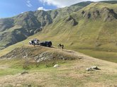ToursByKote - wyprawy po Gruzji