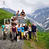 ToursByKote - wyprawy po Gruzji