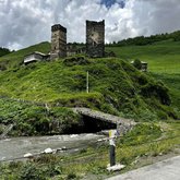 ToursByKote - wyprawy po Gruzji