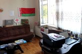 Transfers and Taxi from airport Kutaisi - TIEG - Travel In European Georgia