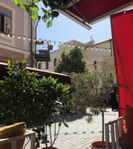 Turkish Restaurant
