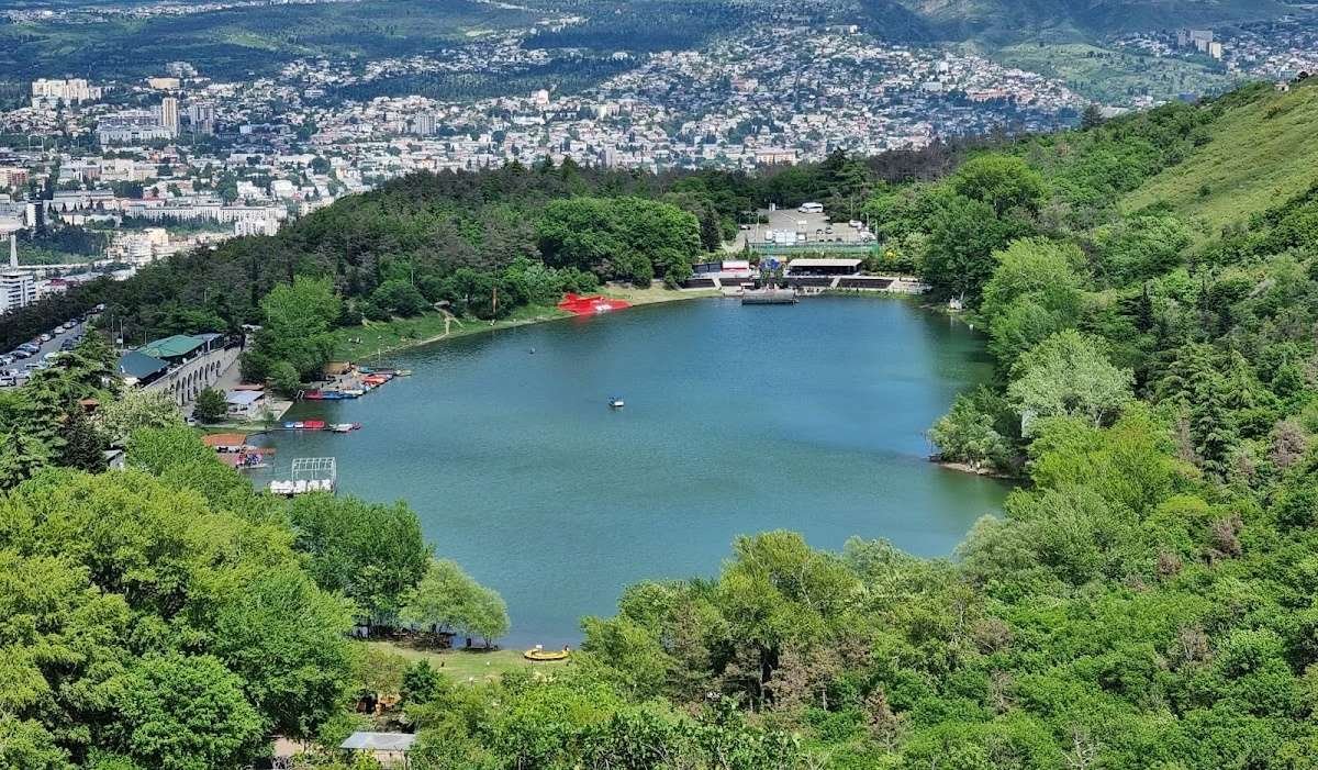Turtle Lake