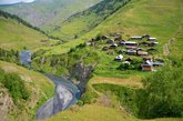 Tusheti