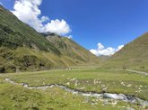 Tusheti