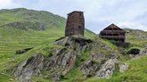 Tusheti