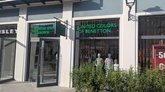 UNITED COLORS OF BENETTON