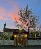 წმინდა გიორგის ეკლესია, უჯარმა