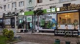 კარგი საჭმელი