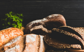 Ulevi Bakery