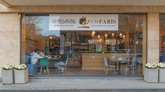Um Faris Restaurant