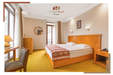 Urban Boutique Hotel 4 ვარსკვლავი