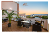 Urban Boutique Hotel 4 ვარსკვლავი