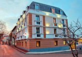Urban Boutique Hotel 4 ვარსკვლავი