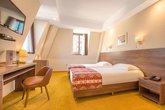 Urban Boutique Hotel 4 ვარსკვლავი
