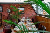 Urban Boutique Hotel 4 ვარსკვლავი