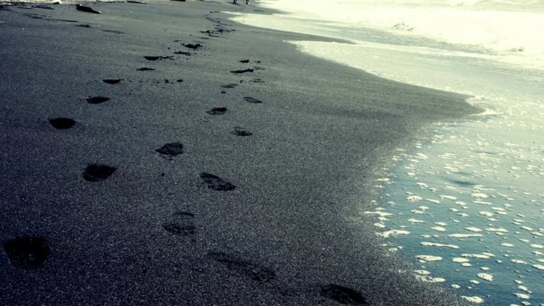 Пляжный сезон 2021: на магнитных песках Уреки будет просторнее