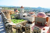 Ushba Travel